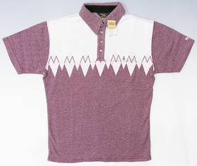 フラットヘッド BLACKMINT ポロシャツ