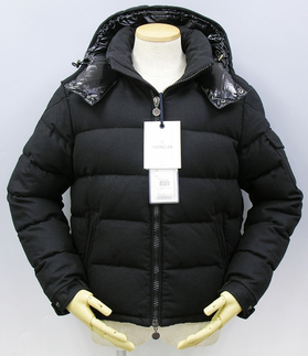 モンクレール（MONCLER） モンジュネーブル（MONTGENEVRE）