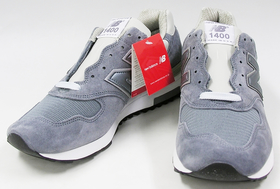 ニューバランス M1400SB