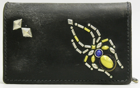 ウルフズヘッド スパイダーウォレット
