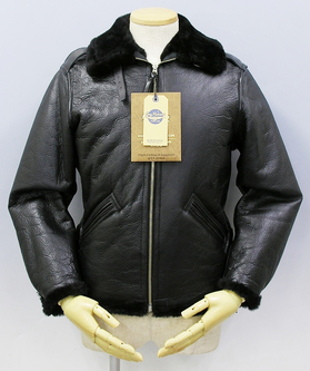 バズリクソンズ B-6 ギブソン（GIBSON）