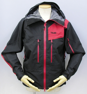 Tilak（ティラック） エボリューションジャケット