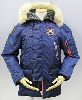 ダルチザン N-3B