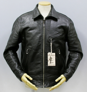 フリーホイーラーズ マルホランド