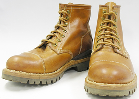 visvim VIRGIL CAP OKIE FOLK