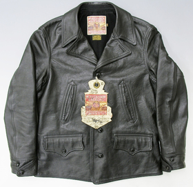 フリーホイーラーズ スイッチヤードコート