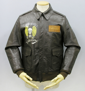 フェローズ A-2 20周年記念