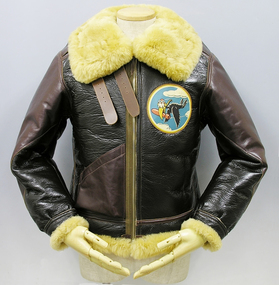 THE FEW B-3 カスタム