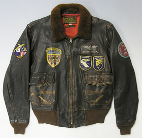 アヴィレックス（AVIREX）M-422A LIMITED 限定