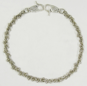 RJB WC101 ウォレットチェーン