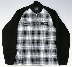 クライミー(CRIMIE) ファラオジャケット