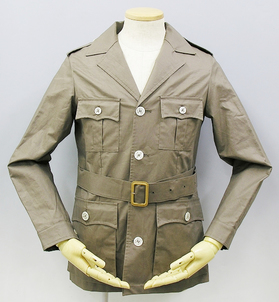 マッキントッシュ(MACKINTOSH) サファリジャケット