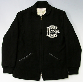 RADIALL(ラディアル) ファラオジャケット