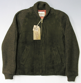 テンダーロイン(TENDERLOIN) ワークロングジャケット(T-WORKLONG JKT Q)