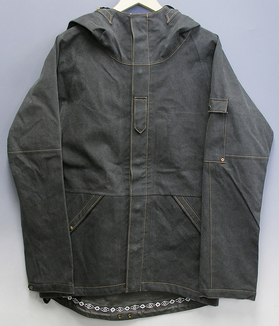 visvim 12SS NOMAD JKT GORE-TEX 2.5L ジャケット