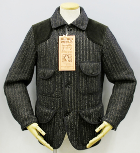 フリーホイーラーズ(FREEWHEELERS) コロンビアコート