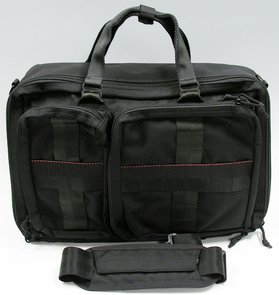 ブリーフィング×ビームス(BRIEFING×BEAMS) PLUS 3WAYブリーフケース