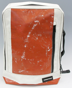 フライターグ(FREITAG) ハザード 2WAYバッグ リュック