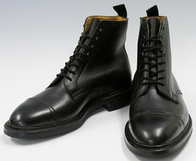 クロケット&ジョーンズ コニストン