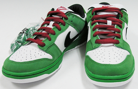 NIKE DUNK LO PRO SB ナイキ ダンク ハイネケン