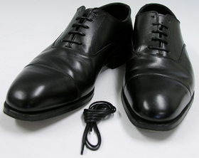 クロケット&ジョーンズ オードリー