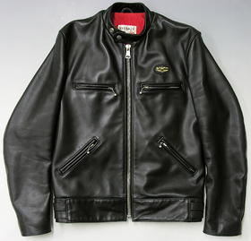 ルイスレザー(Lewis Leathers) スポーツマンジャケット