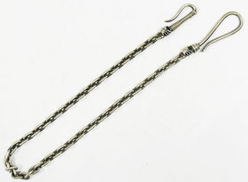 HOOK(フック) ウォレットチェーン