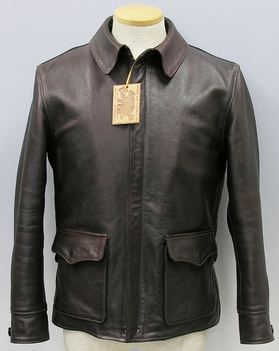 レインボーカントリー インディジョーンズジャケット