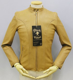 ルードギャラリーブラックレーベル ライダース アロー