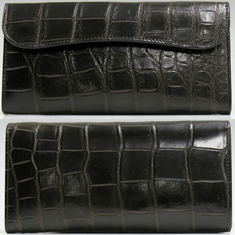 ワイルドスワンズ（WILDSWANS） クロコウェイブ WAVE