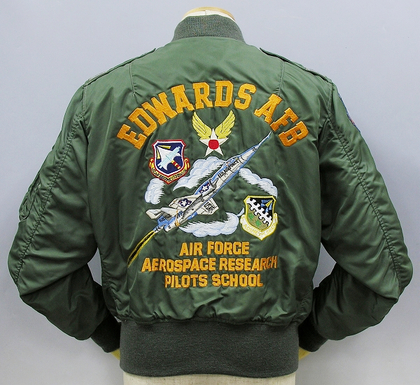 リアルマッコイズ L-2B チャックイェーガー