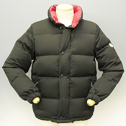 モンクレール×ジュンヤ　エベレスト