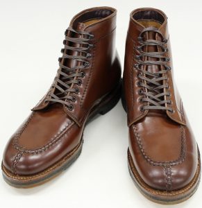 ALDEN（オールデン） THE LAKOTA HOUSE 10th Anniversary TANKER BOOT