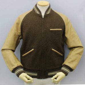 ATLAST&CO（アットラスト） BASEBALL JKT