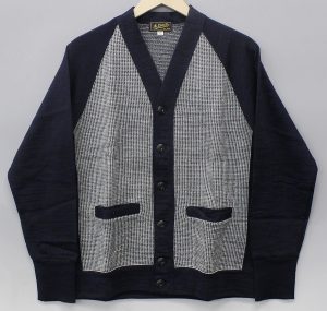 ATLAST&CO(アットラスト) ニットカーディガン