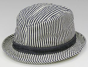 ブートレガーズ（BOOTLEGGERS） レニーブルースハット（LENNY BRUCE HAT）