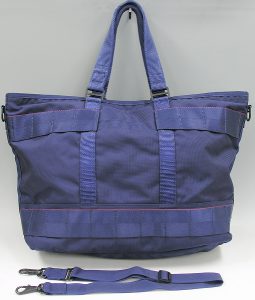 ブリーフィング（BRIEFING） ビームス（BEAMS）別注 2WAYトートバッグ