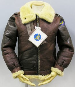 コックピット（COCKPIT） B-3 フライトジャケット