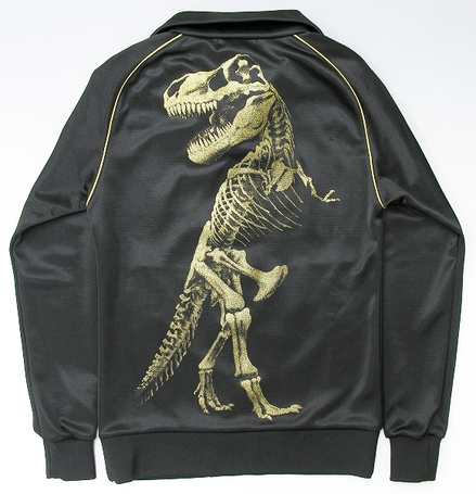 DRESSCAMP T-REX トラックジャージ