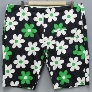 エンジニアードガーメンツ（Engineered Garments） 13ss 花柄フラワーショーツ