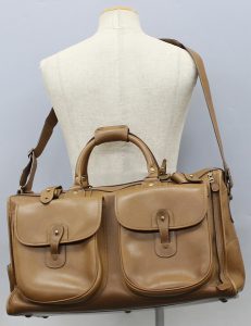 GHURKA（グルカ） ORIGINAL No2 THE EXAMINER （Bag）