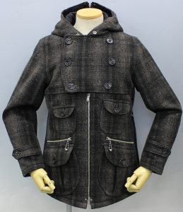 FREEWHEELERS（フリーホイーラーズ） GREAT LAKES GARIBALDI ガリバルディ