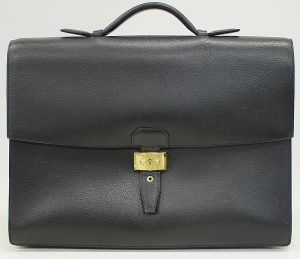 J.M.WESTON（ジェイエムウエストン） ブリーフケース