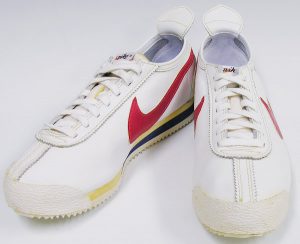 JUNYAMAN×NIKE（ジュンヤマン×ナイキ） コルテッツ