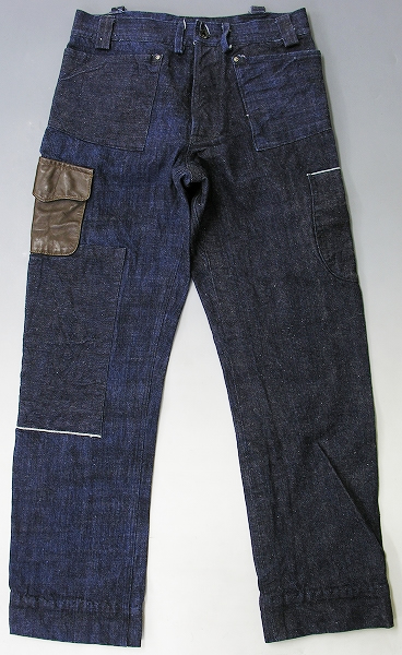 MISTERFREEDOM×SUGARCANE 7161 MODIFIED