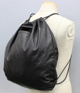 マルタンマルジェラ（Martin Margiela） 11  レザーリュック