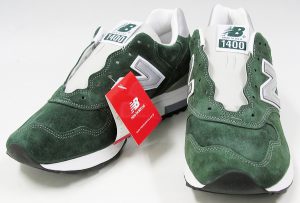 NEW BALANCE（ニューバランス） M1400 MG