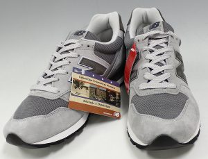 NEW BALANCE（ニューバランス） M996GL ビームス別注