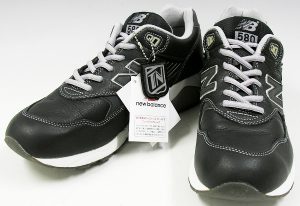 NEW BALANCE（ニューバランス） MT580 BK NUMAZAWA TAKASHI