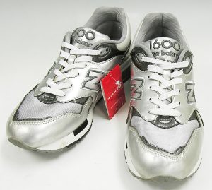 ニューバランス（NEW BALANCE）×ユナイテッドアローズ（UNITED ARROWS） CM1600US